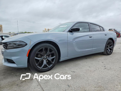 Dodge Charger 2020 - Image 1 of 7