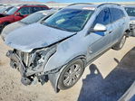 Cadillac SRX 2013