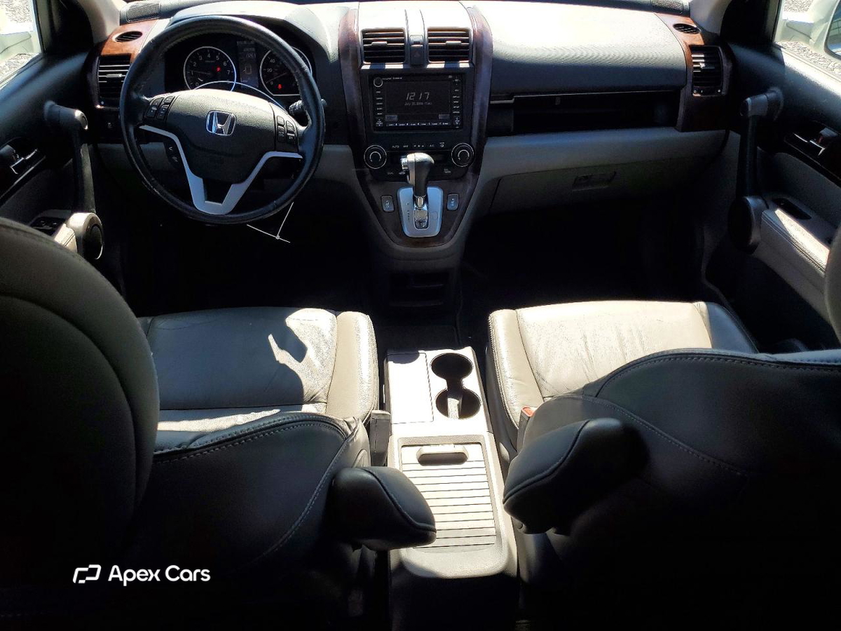 Honda CR-V 2010