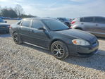 Chevrolet Impala 2015