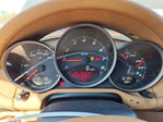 Porsche Boxster 2010