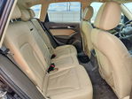 Audi Q5 2013