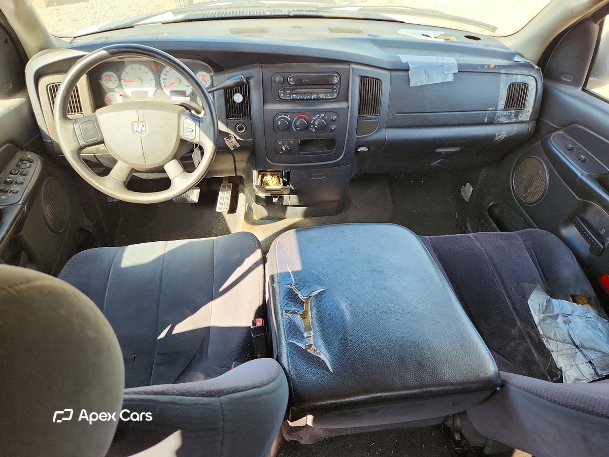 Dodge RAM 2005