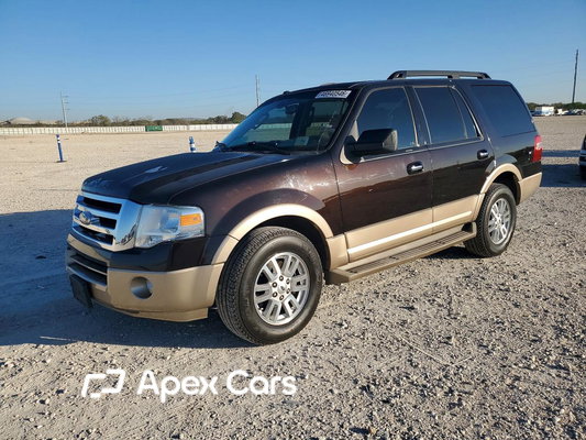 Ford Expedition 2013 - Image 1 of 14