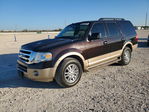 Ford Expedition 2013