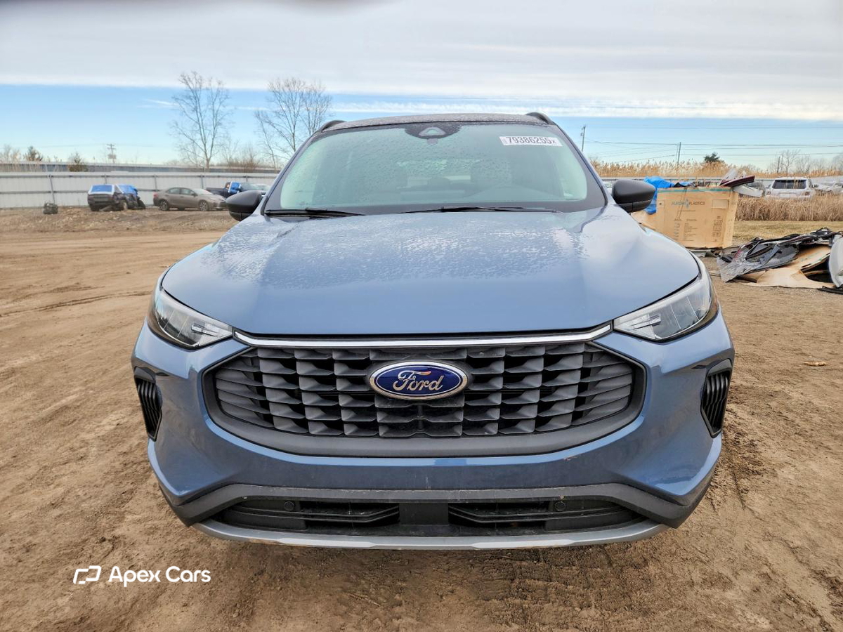 Ford Escape 2024