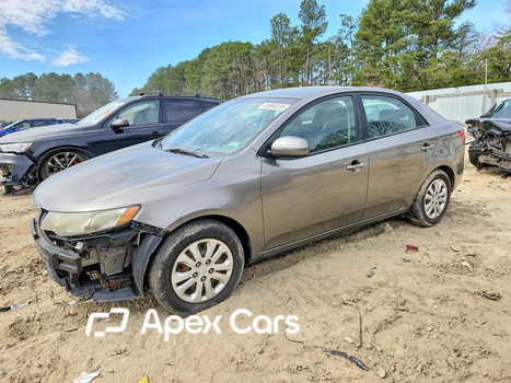 Kia Forte 2012 - Image 1 of 13