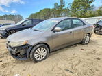 Kia Forte 2012