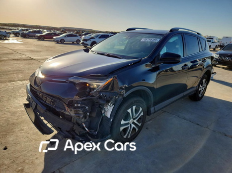 Toyota RAV 4 2018 - Image 1 of 13