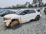 Ford Explorer 2024