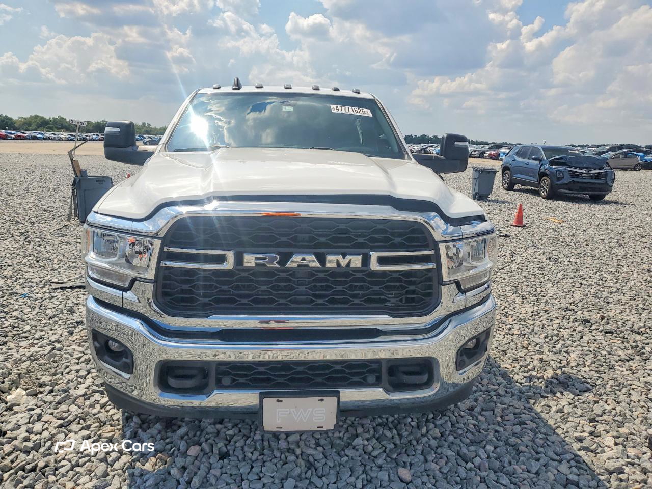 RAM 2500 2023
