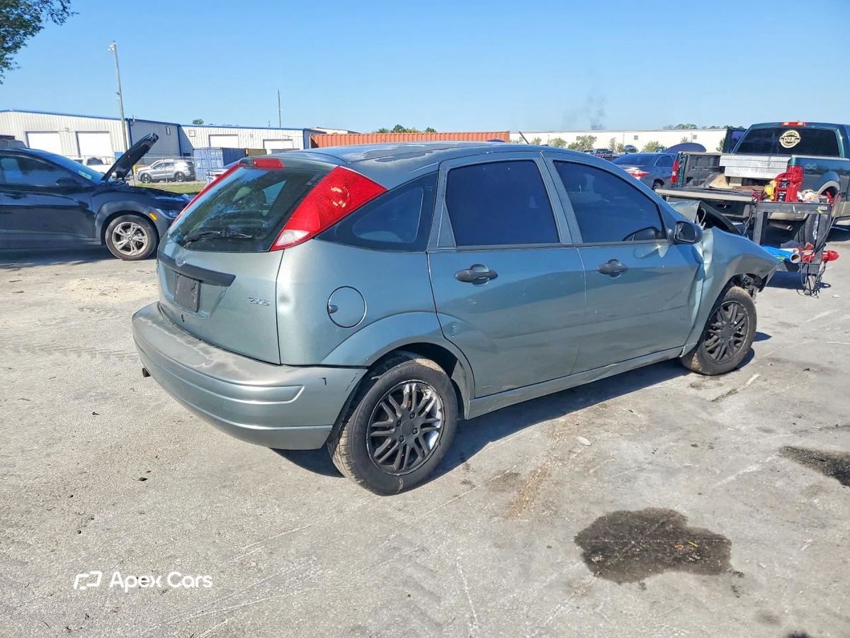 Ford Focus 2005