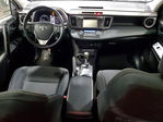 Toyota RAV 4 2017