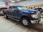 Ford F-150 2012