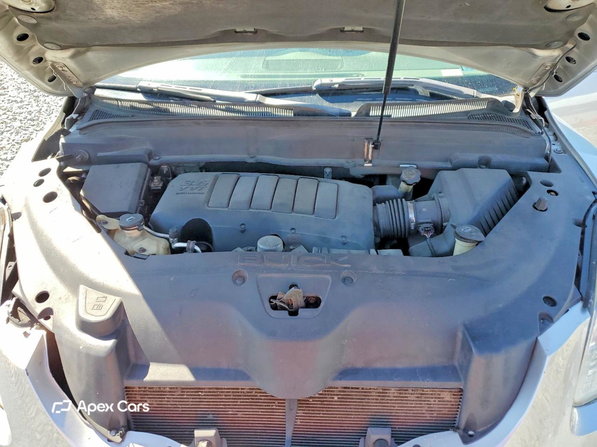 Buick Enclave 2011