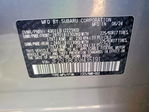 Subaru Forester 2025