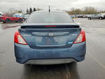 Nissan Versa 2016
