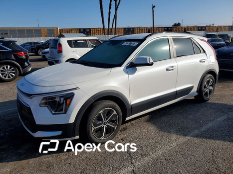 Kia Niro 2024 - Image 1 of 14