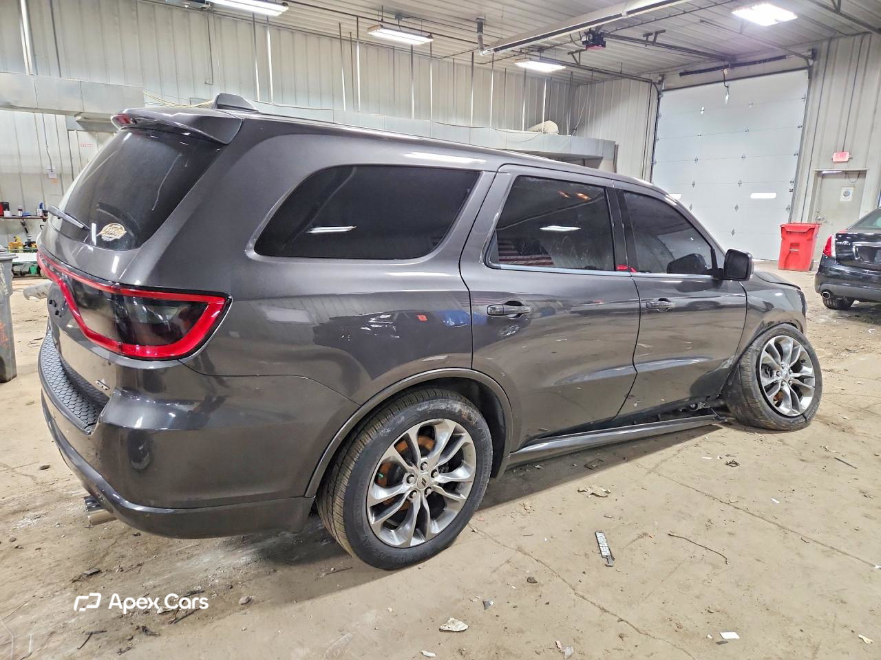 Dodge Durango 2020