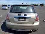 MINI Cooper 2010