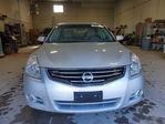 Nissan Altima 2012