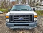 Ford Econoline 2011