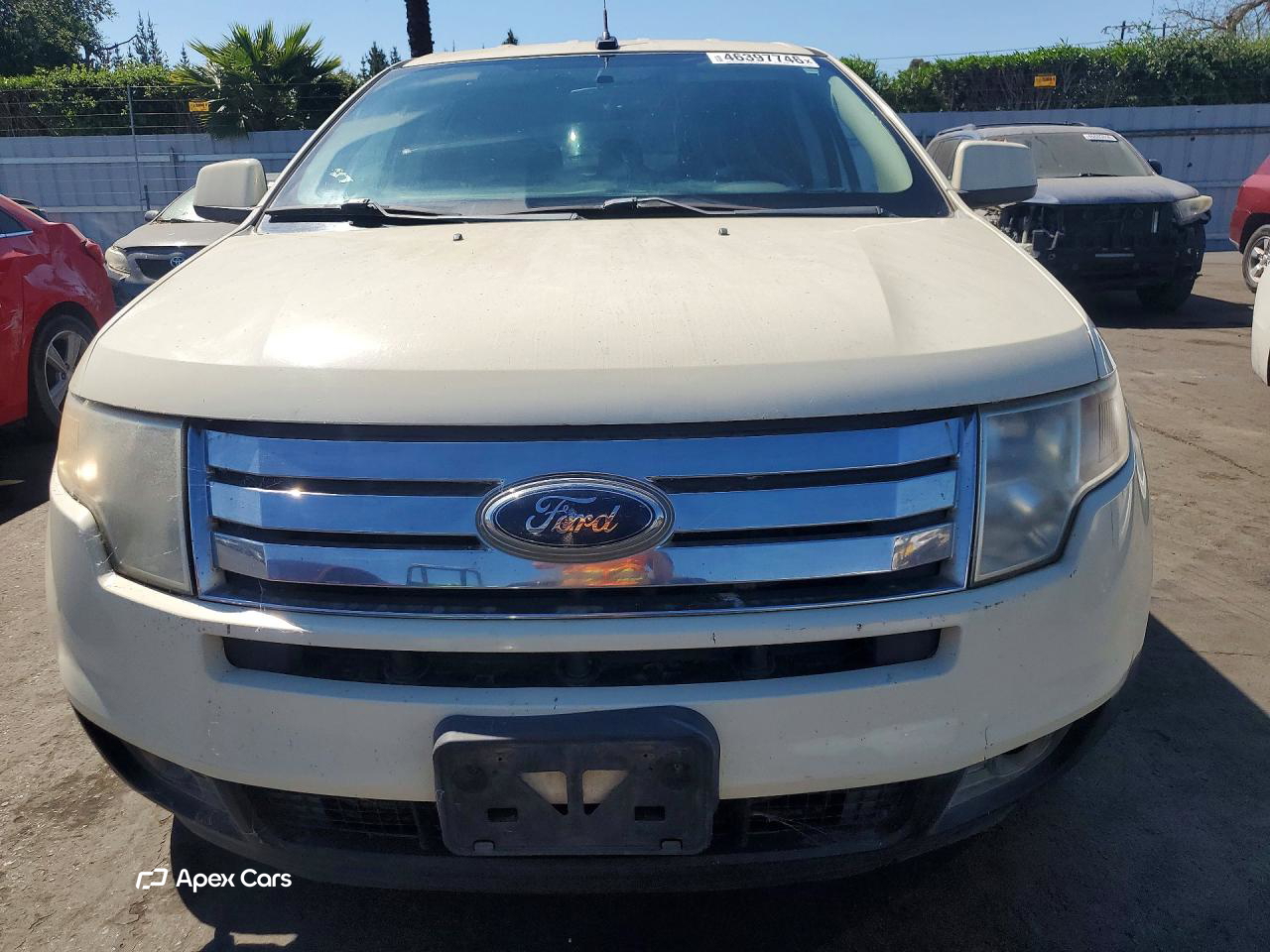 Ford Edge 2008