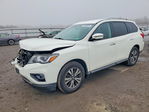 Nissan Pathfinder 2017
