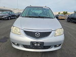 Mazda MPV 2002