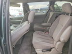 Dodge Caravan 2002