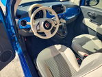 Fiat 500 2018