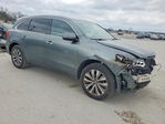 Acura MDX 2015