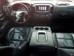 Chevrolet Silverado 2017