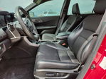 Honda Accord 2016