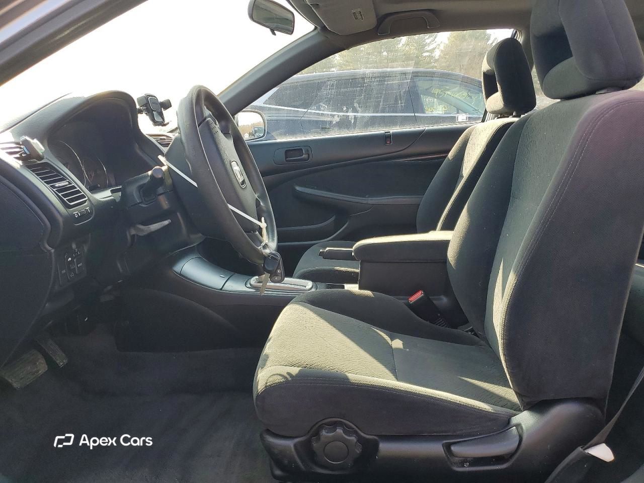Honda Civic 2003