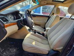 Hyundai Sonata 2009