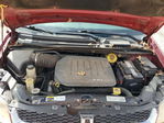 Dodge Caravan 2014