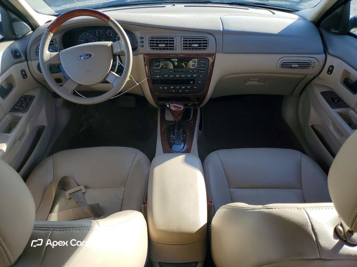 Ford Taurus 2007