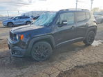Jeep Renegade 2017