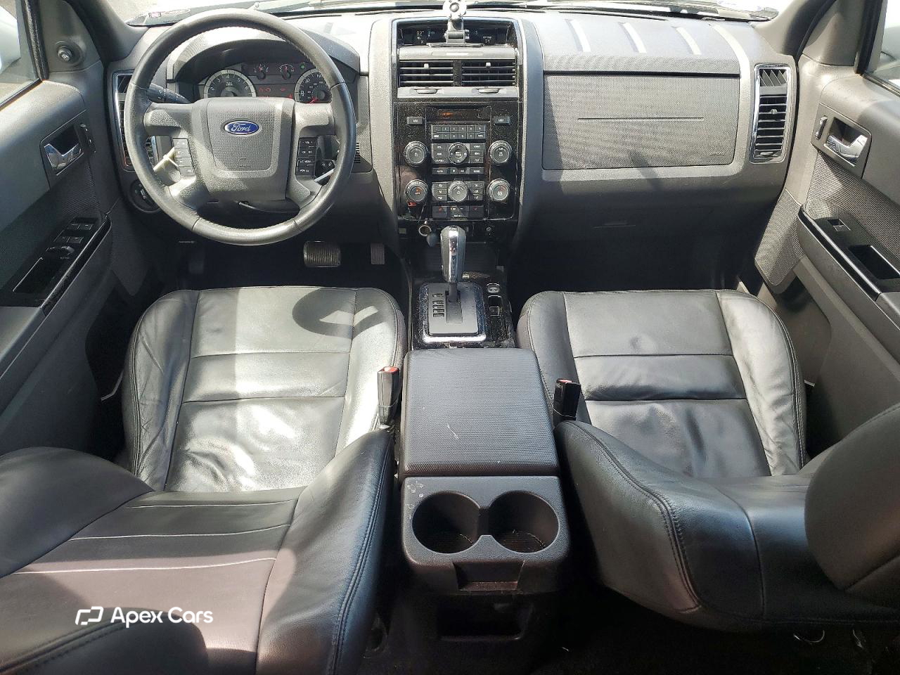 Ford Escape 2011