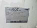 Audi Q5 2013