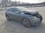 Nissan Rogue 2015