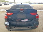 Audi A3 2016