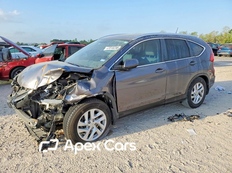 Honda CR-V 2015 - Image 1 of 15