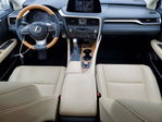 Lexus RX 2021