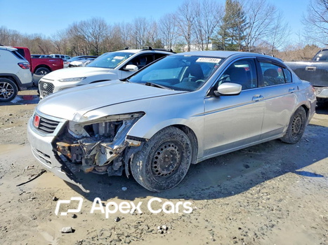Honda Accord 2010 - Image 1 of 12
