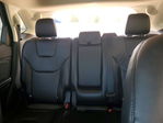 Ford Edge 2022