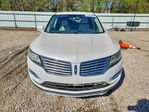 Lincoln MKC 2017
