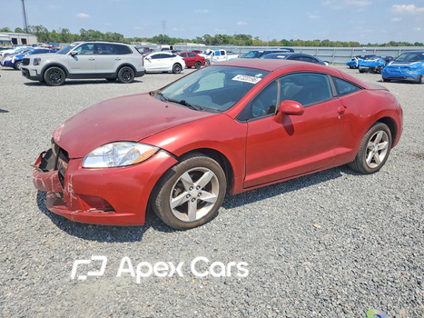 Mitsubishi Eclipse 2009 - Zdjęcie 1 z 13