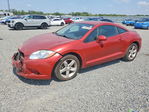Mitsubishi Eclipse 2009